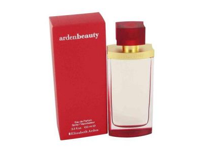 Beauty Eau de Parfum 100ml vapo