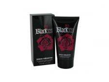 Black Xs Woman Body Lotion Tube 150ml