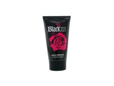 Black Xs Woman Shower Gel Tube 150ml