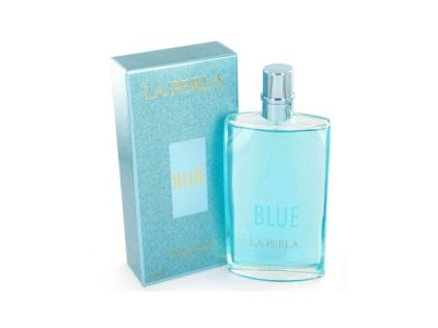 Blue La Perla Eau de Toilette 50ml vapo