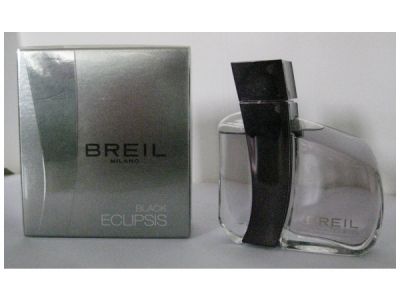 Breil Black Eclipsis Men Eau de Toilette 50ml vapo