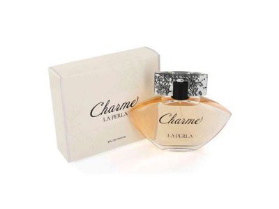 Charme La Perla Eau de Parfum 100ml vapo