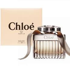 Chloé F. Eau de Parfum 50ml