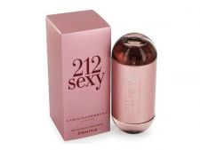 212 Sexy Eau de Parfum 60ml vapo