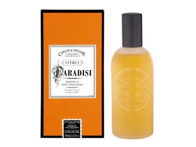 Citrus Paradisi Men Eau de Toilette 100ml vapo