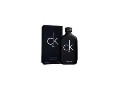 CK BE Eau de Toilette 50 ml vapo