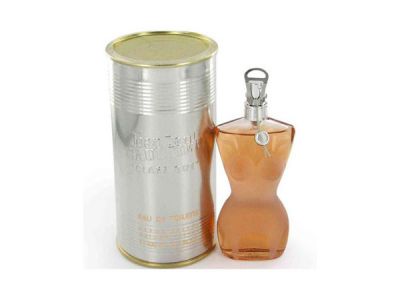 Classique Eau de Toilette 100ml vapo