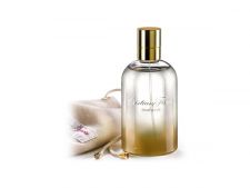 Cristiano Fissore Cashmere Donna Eau de Toilette 100ml vapo