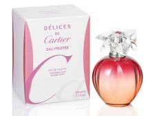 Delices Eau Fruitee Eau de Toilette 100ml vapo