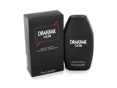 Drakkar Noir Eau de Toilette 200ml vapo