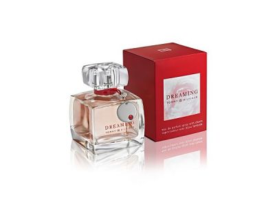 Dreaming Eau de Parfum 100ml vapo