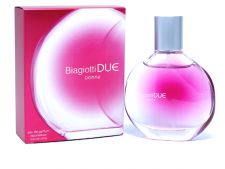 Due Donna Eau de Parfum 90ml vapo