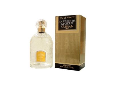 Eau De Fleurs De Cedrat Eau de Toilette 100ml vapo