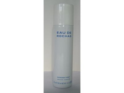 Eau De Rochas Deo 150ml vapo