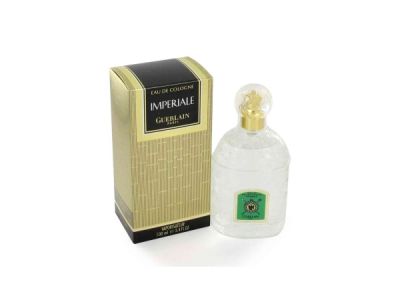 Eau Imperiale Eau de Cologne 100ml vapo