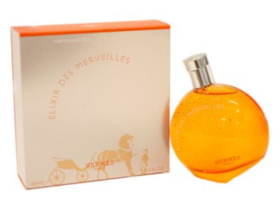 Elixir Des Merveilles Eau de Parfum 100ml vapo