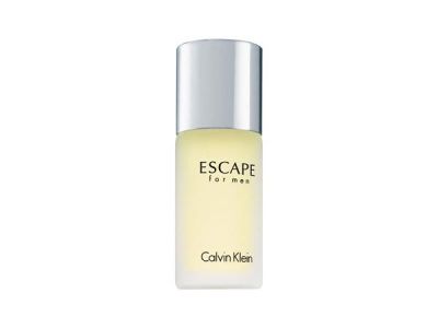 Escape Men Eau de Toilette 50ml vapo