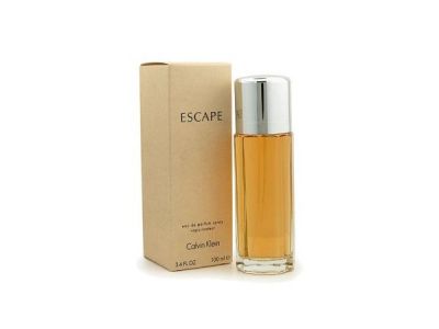 Escape Woman Eau de Parfum 100ml vapo