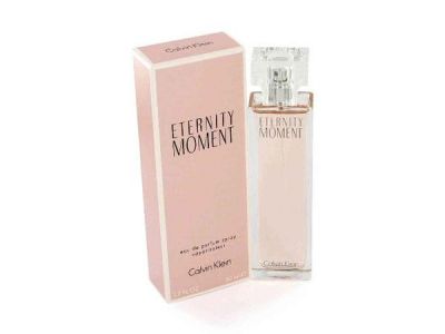 Eternity Moment Eau de Parfum 50ml vapo