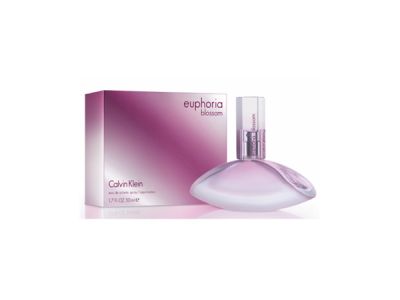 Euphoria Blossom Eau de Toilette 50ml vapo