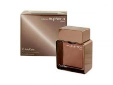 Euphoria Intense Men Eau de Toilette 100ml vapo