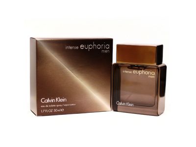 Euphoria Intense Men Eau de Toilette 50ml vapo