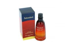 Fahrenheit After Shave Lotion 100ml