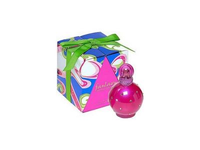 Fantasy Eau de Parfum 50ml vapo