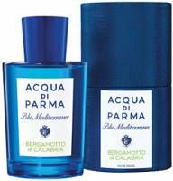 Acqua di Parma Blu Mediterraneo Bergamotto di Calabria ...