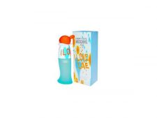 I Love Love Eau de Toilette 100ml vapo