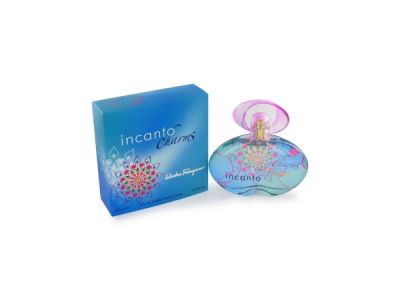 Incanto Charms Eau de Toilette 100ml vapo