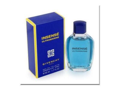 Insense Ultra Marine Eau de Toilette 50ml vapo