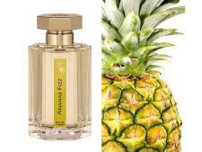 Jean Laporte Ananas Fizz Donna Eau de Toilette 50ml vapo