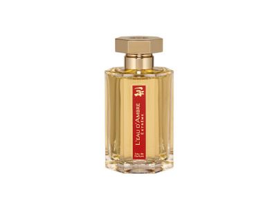 Jean Laporte L'Eau D'Ambre Extreme Donna Eau de Parfum 50ml vapo