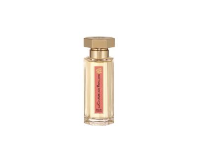 Jean Laporte La Chasse Aux Papillons Eau de Toilette 100ml vapo