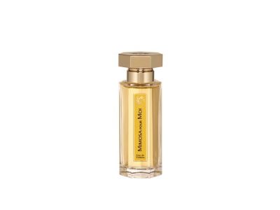 Jean Laporte Mimosa Pour Moi Donna Eau de Toilette 100ml vapo