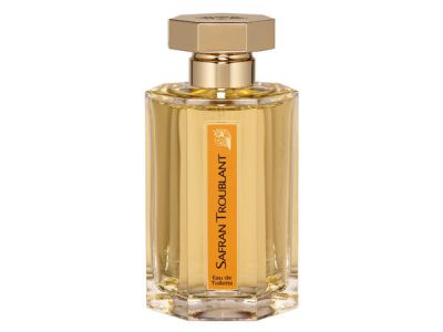 Jean Laporte Safran Troublant Unisex Eau de Toilette 100ml vapo