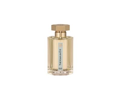 Jean Laporte The Pour Un Etè Unisex Eau de Toilette 100ml vapo