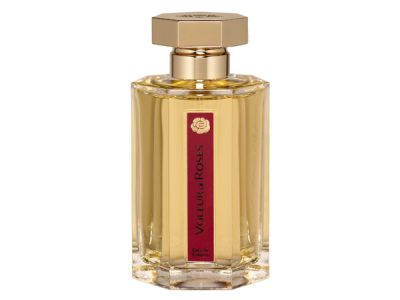 Jean Laporte Voleur De Roses Uomo Eau de Toilette 100 ml vapo