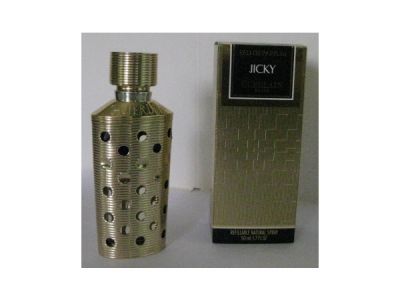 Jicky Eau de Parfum Complet Refillable 50ml vapo