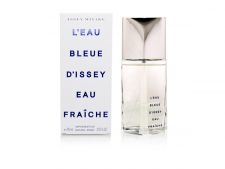 L'Eau Bleue D'Issey Eau Fraiche Eau de Toilette 75ml vapo