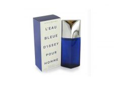 L'Eau Bleue D'Issey Homme Eau de Toilette 40ml vapo