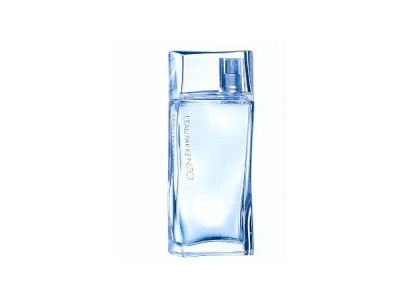 L'Eau Par Kenzo Pour Femme Eau de Toilette 100ml vapo