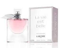 Lancome La vie est belle Eau de Parfum 50ml