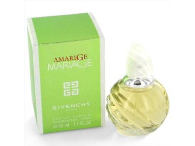 Amarige Mariage Eau de Parfum 50ml vapo