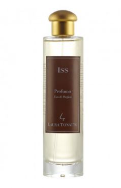 Laura Tonatto Iss Profumo Eau de Parfum 100ml