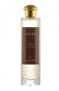 Laura Tonatto Oltre Profumo Eau de Parfum 100ml