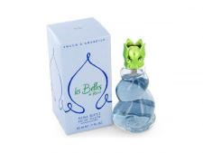 Les Belles Blue Eau de Toilette 50ml vapo