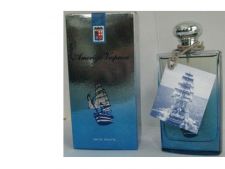 Amerigo Vespucci Man Eau de Toilette 100ml vapo