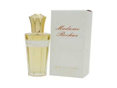 Madame Eau de Toilette 50ml vapo